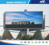 Mrled P31.25mm Outdoor Installation LED Curtain Display Series (CCC\CE)